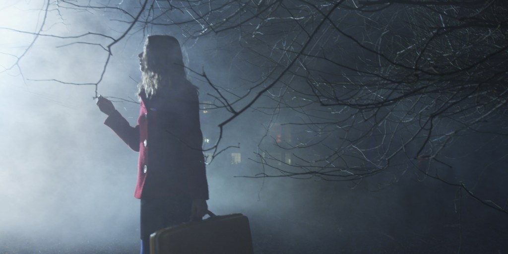 Far From the Apple Tree review by British Horror&nbsp;Revival