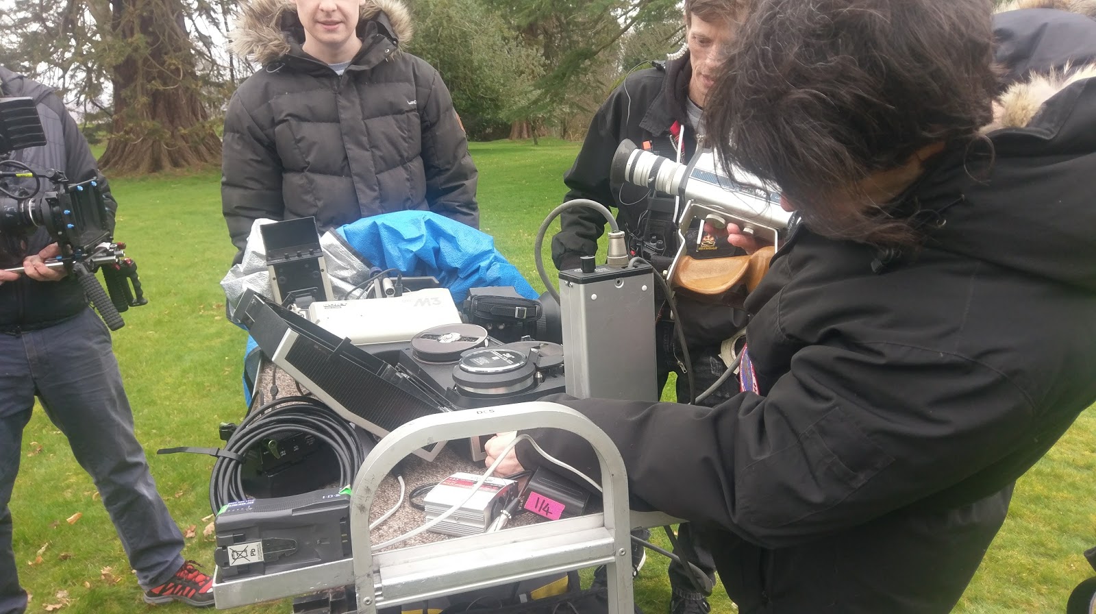 Paul Hartmann - Magliner