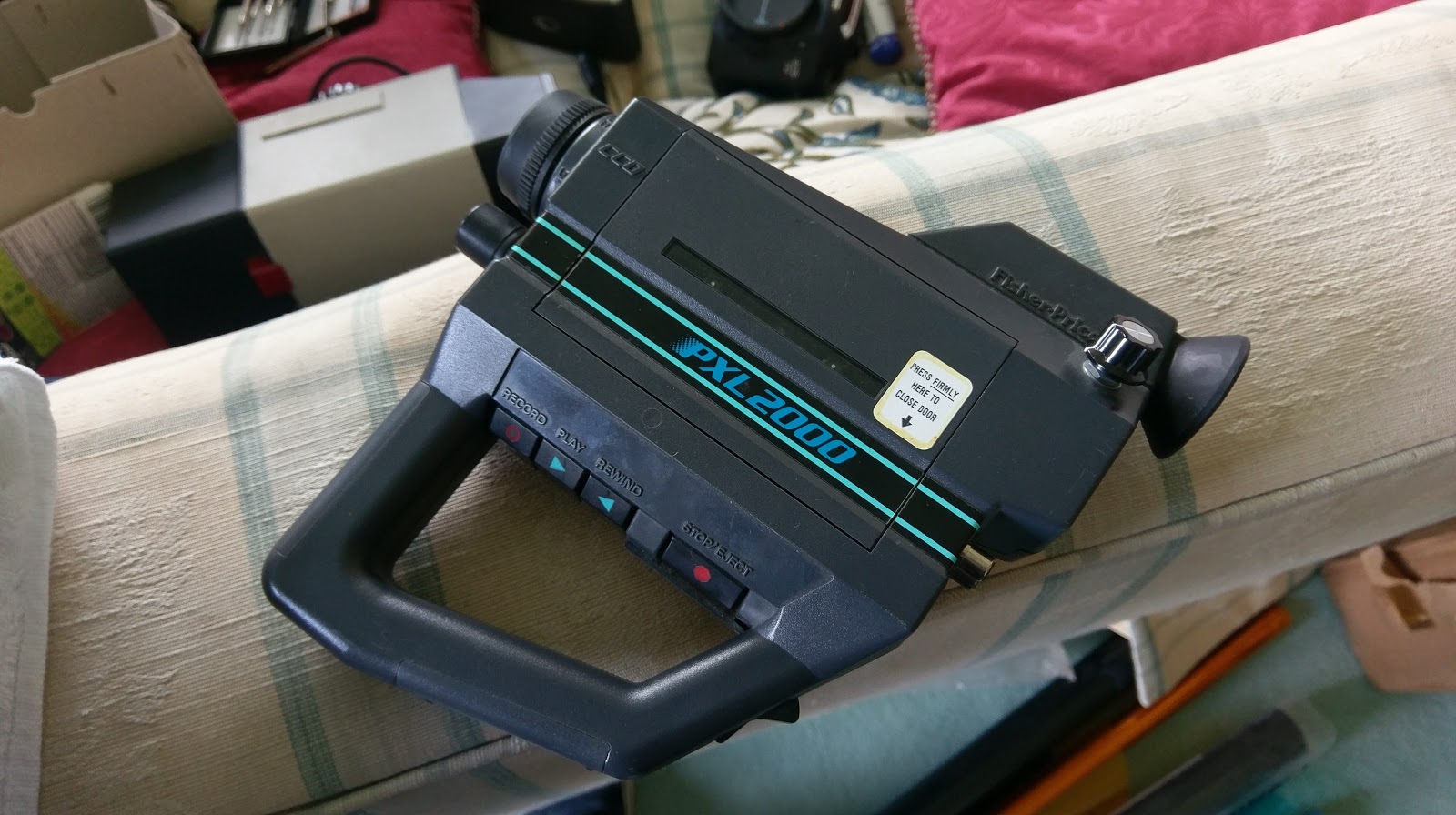 Paul Hartmann - pxl2000