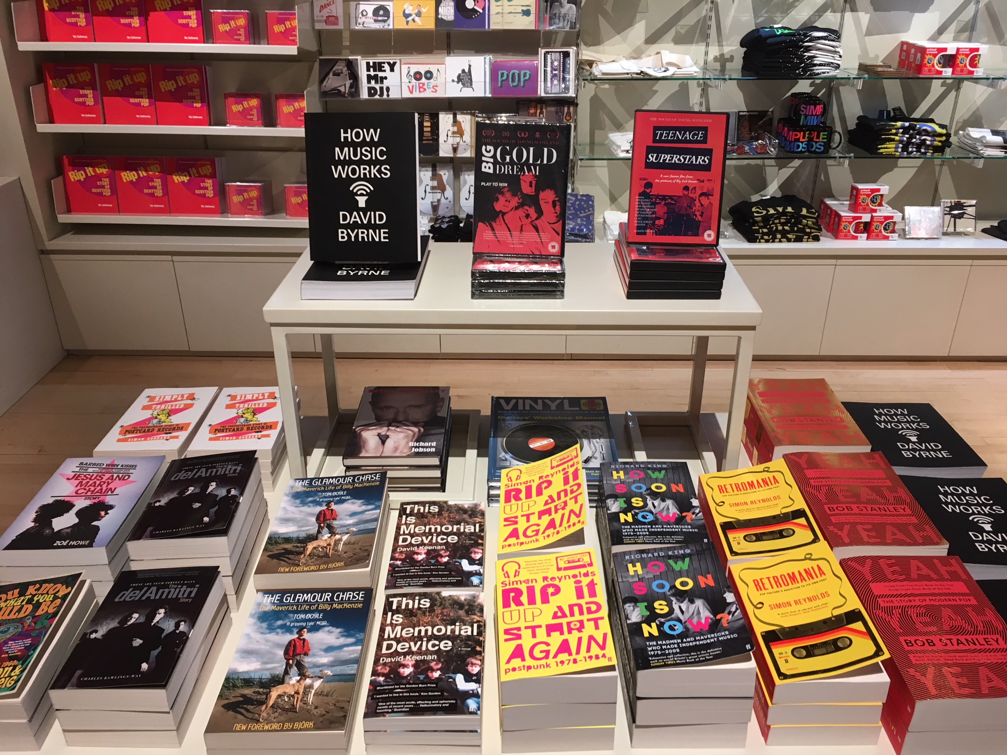 teenage superstars dvd rip it up 1