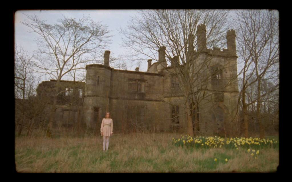 Lori and the Six Six Sixties – 16mm Feature Teaser